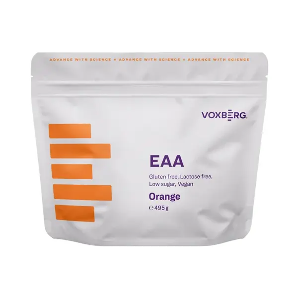 Voxberg EAA 495g - pomeranč