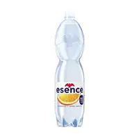 Mattoni Esence pomeranč bez cukru 1,5 l