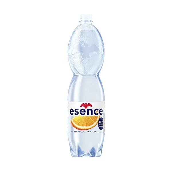 Mattoni Esence pomeranč bez cukru 1,5 l
