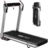 FLOW FITNESS Chodící pás DTM400i