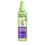 Garnier Fructis Curls Method sprej pro suché vlnité a kudrnaté vlasy 150 ml