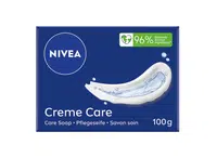 Nivea Tuhé mýdlo Creme Care 100 g