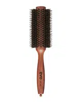 EVO Spike 28mm nylon pin bristle radial brush