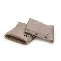 T-tomi Rukavice Beige
