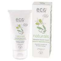 Eco Cosmetics Intenzivní pleťový krém BIO 50 ml