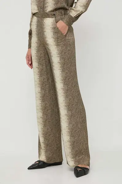Twinset Kalhoty Twinset