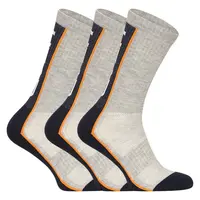 HEAD 3PACK ponožky vícebarevné (791011001 870) S