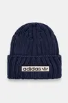 Bavlněná čepice adidas Originals