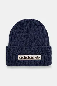 Bavlněná čepice adidas Originals