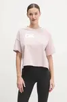DKNY Bavlněné tričko Dkny