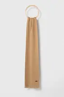 Vlněná šála BOSS Albas