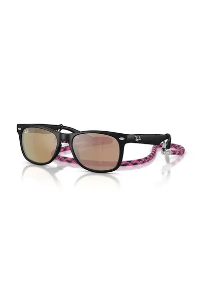 Dětské sluneční brýle Ray-Ban Junior New Wayfarer