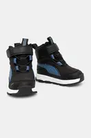 Dětské zimní boty Puma Evolve Boot AC+ Inf