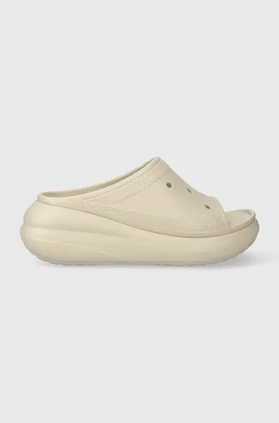 Crocs Pantofle Crocs Classic Crush Slide