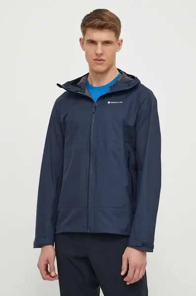Montane  Nepromokavá bunda  Spirit Lite