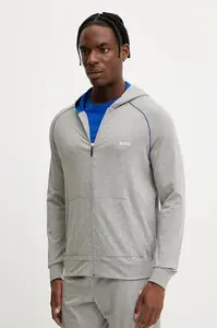 Mikina BOSS Mix&Match Jacket H