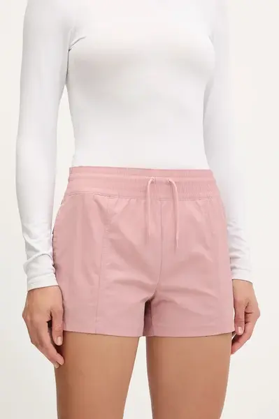 Outdoorové šortky Columbia Boundless Trek Active