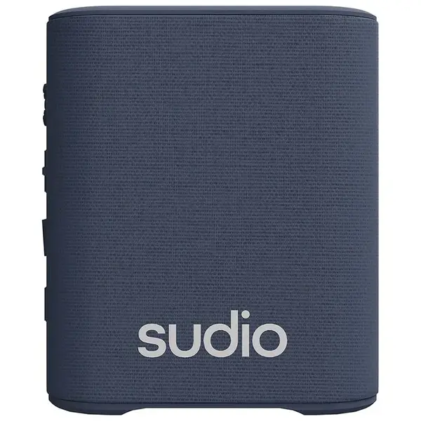 Bezdrátový reproduktor Sudio S2 Blue