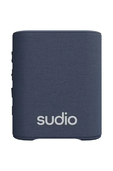 Sudio Bezdrátový reproduktor Sudio S2 Blue