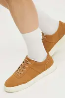 Semišové sneakers boty Medicine