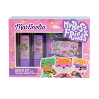 Martinelia My Best Friends make-up set