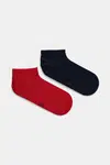 Ponožky Tommy Hilfiger 2-pack pánské, 342023001