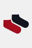 Ponožky Tommy Hilfiger 2-pack pánské, 342023001