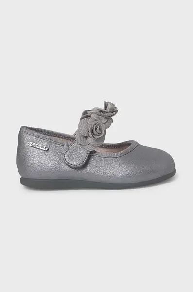 Dětské balerínky Mayoral