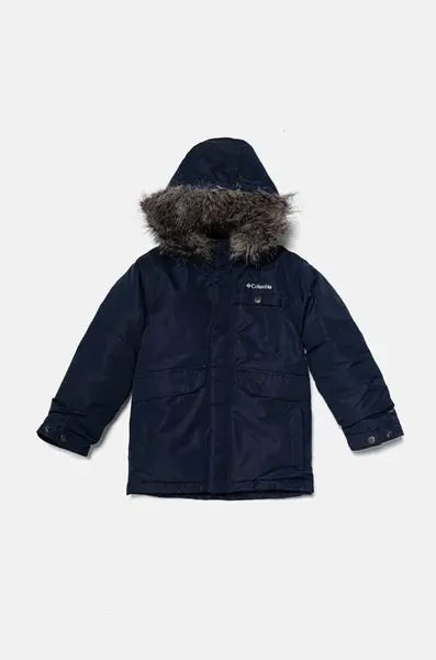 Dětská bunda Columbia Nordic Strider