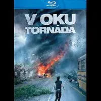 Různí interpreti – V oku tornáda Blu-ray