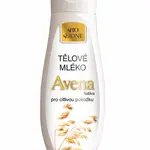 BIO BIONE Avena Tělové mléko pro citlivou pokožku 300 ml
