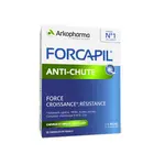 Arkopharma Forcapil Anti-Chute 30 tablet