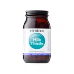 Viridian Milk Thistle 90 kapslí