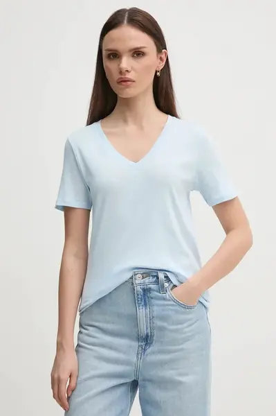 Bavlněné tričko United Colors of Benetton