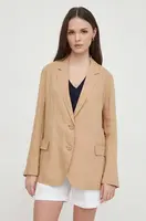 Plátěná bunda United Colors of Benetton