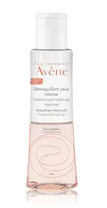 Avène Intenzivní odličovač očí 125 ml