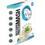 MAXXWIN Protein MASH banán 500 g