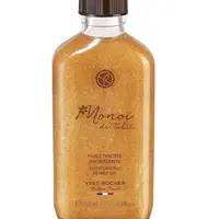Yves Rocher Olej na tělo a vlasy s perletí 100 ml