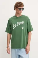 Bavlněné tričko Levi's