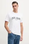 Pepe Jeans  Tričko  DERRIL TEE