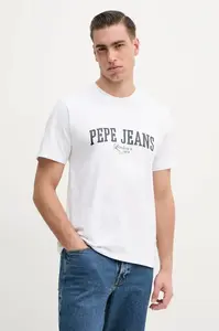 Pepe Jeans Tričko Pepe Jeans DERRIL TEE