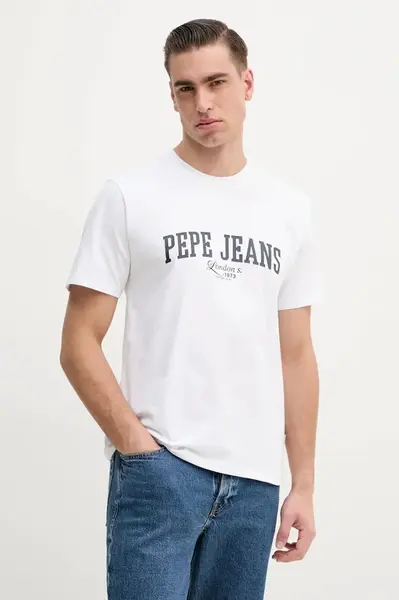 Pepe Jeans  Tričko  DERRIL TEE