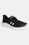 Under Armour Dětské sneakers boty Under Armour BPS Pursuit 4 AC