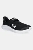 Dětské sneakers boty Under Armour BPS Pursuit 4 AC