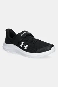 Under Armour Dětské sneakers boty Under Armour BPS Pursuit 4 AC