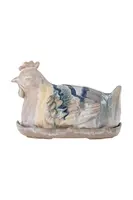 Miska na máslo Bloomingville Heni