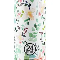 Termohrnek 24bottles Travel Tumbler 600ml Little Buds více barev, Travel.Tumbler.600.LittleBuds