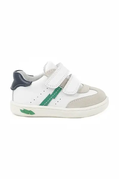 Dětské kožené sneakers boty Primigi