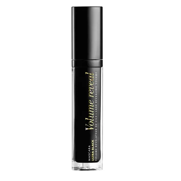 Bourjois Volume Reveal řasenka ultra černá 8 ml
