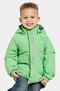 Didriksons Dětská bunda Didriksons TALVI KIDS JKT